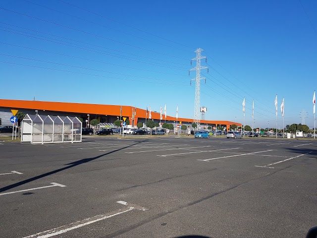 Centrum Handlowe M1 Czeladź